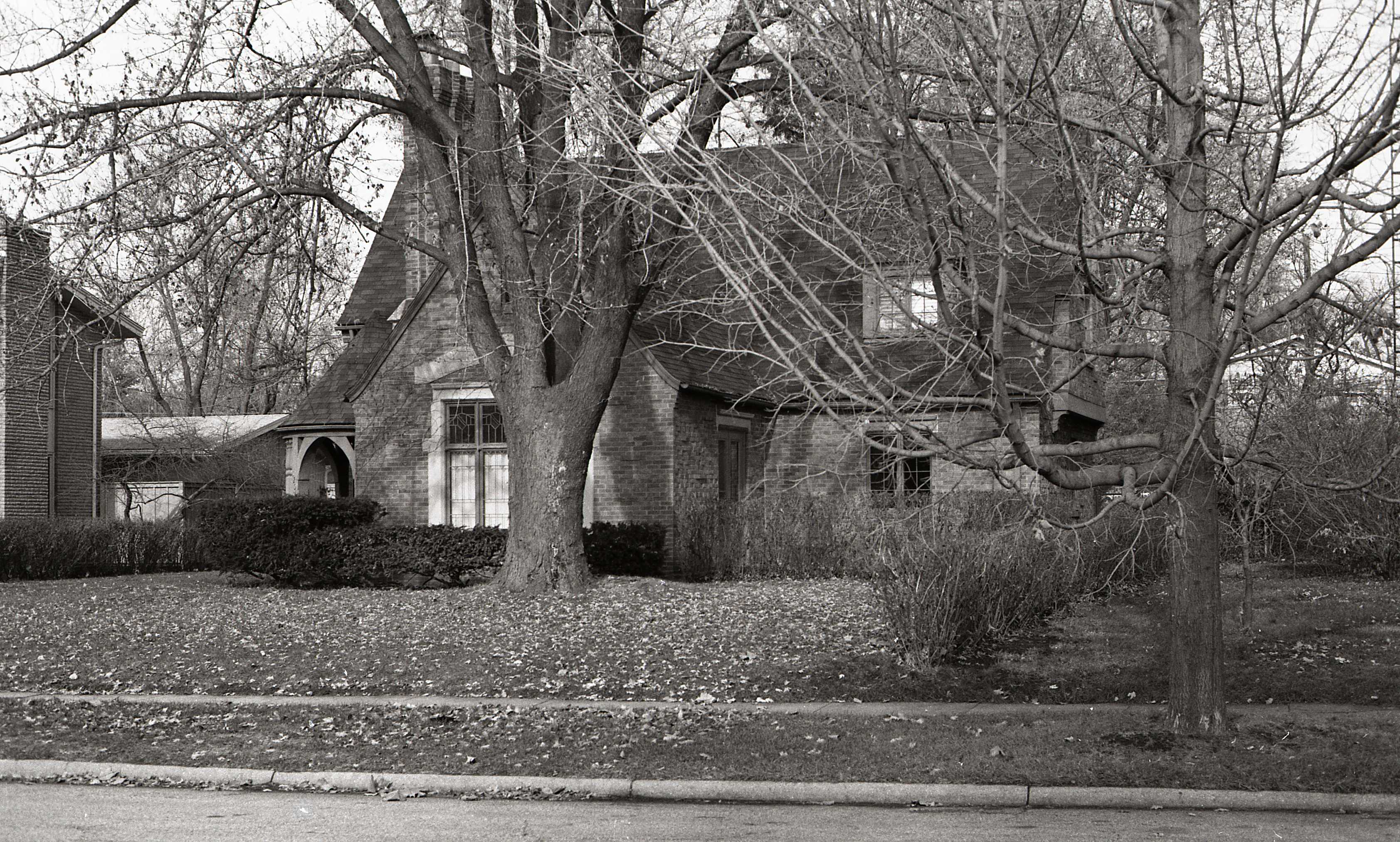 Image credit: Historic Preservation Commission of South Bend and St. Joseph County